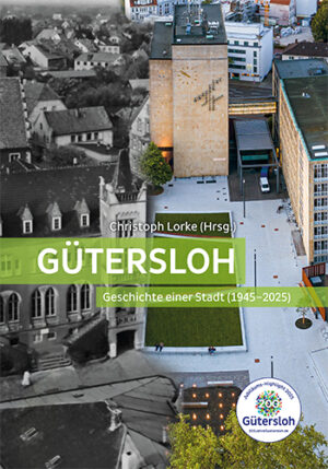 Gütersloh Geschichte einer Stadt