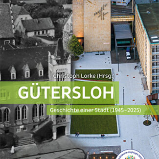 Gütersloh Geschichte einer Stadt