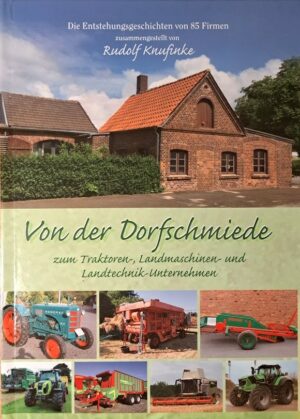 Von der Dorfschmiede