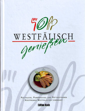 Westfälisch genießen