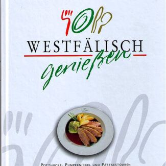 Westfälisch genießen